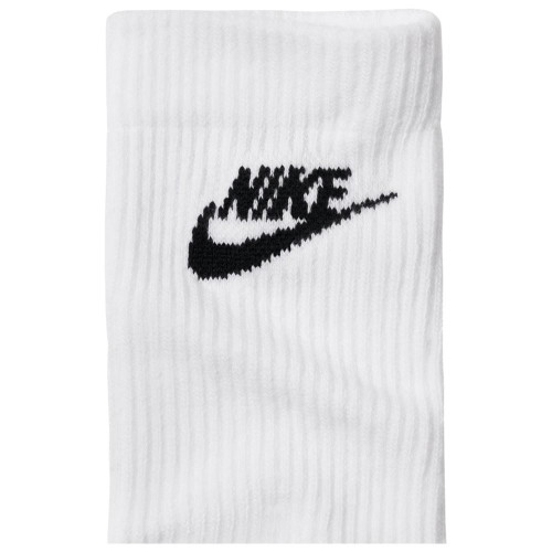Nike Κάλτσες Everyday Elevated Crew Socks 3 pairs